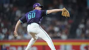 Diamondbacks make multiple roster moves ahead of doubleheader vs. Giants