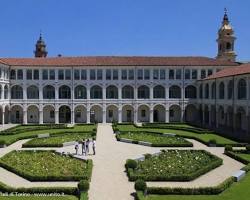 University of Turin, Italy