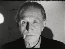 Screen Test: Marcel Duchamp (1966). 16mm film, black and white, silent, 4 minutes at 16 frames per second. Copyright credit: ©2013 The Andy Warhol Museum, ... - Warhol-film-ST-Marcel-Duchamp-CAWM