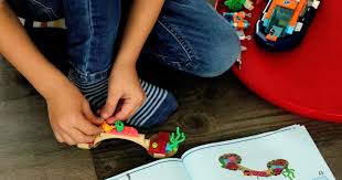 Childminder receives positive ratings in inspection report