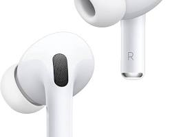 Image of Apple AirPods Pro wireless headphones