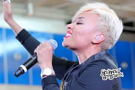 Event Recap &amp; Photos: Emeli Sande Performs at JFK Airport for Live from T5 - Emeli-Sande-JFK-Jet-Blue-Live-from-T5-2013-6