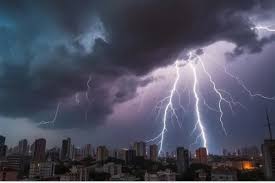 Tormentas peligrosas y alertas naranja: ¿Cómo prepararse ante la próxima ola climática en Argentina?