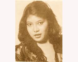 Her first runner-up in the contest: Laarni Enriquez. Marithez did other films later and one was Basag ang Pula with Ace Vergel. But she disappeared from the ... - ent2b