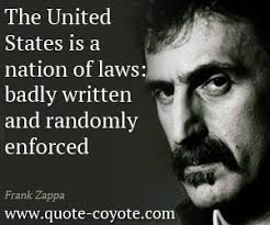 Law quotes - Quote Coyote via Relatably.com