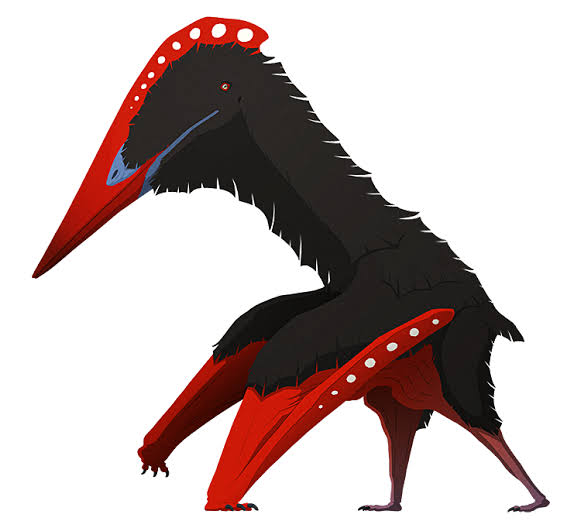 Nom de l'animal