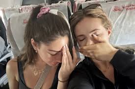 American Tourists Mistakenly Fly to Tunisia Instead of France