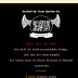 Ohio government websites hacked with pro-Islamic State rant