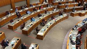 New Mexico Steps Up to Counter Federal Funding Cuts