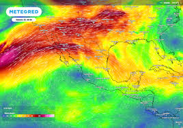 Semana extrema del 20 al 26 de abril, ¿habrá Ola de Calor? México tendrá intensas tormentas con aumento de temperaturas