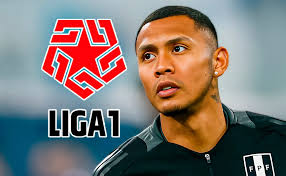 ¡Bomba en la Liga 1! ¿Vuelve Bryan Reyna a un grande Peruano?