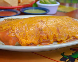 Image of Taqueria Jalisco in Galveston, Texas