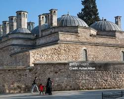Image of Mimar Sinan Haseki Hürrem Sultan Complex