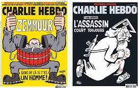 Image result for charlie hebdo