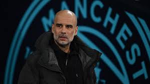 Pep Guardiola dice que no son un equipo completo ¿Se rinde?