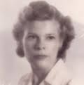 Norfolk - On April 22, 2012, Helen Isabel Rodes Aligood left this earthly ... - 1029761-1_135612