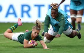 Rugby World - News update