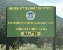 Extraordinary Rendition: Immigration Edition