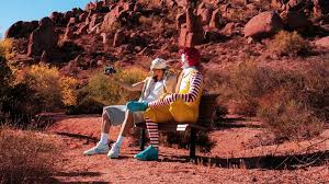 How McDonald’s is serving up culture as part of its new strategic plan