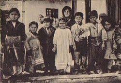 Image result for romani people