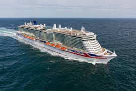 Cruise Trade News - News update