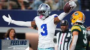 Gut Feeling: Staff predictions for Cowboys-Packers