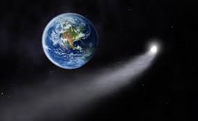 3I/ATLAS se acerca a nosotros y la ONU y la NASA ponen en marcha su defensa planetaria