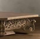 Baroque capital coffee table Sydney