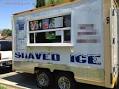 Shaved Ice Trailers