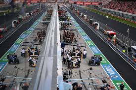 Motorsport.com Latinoamérica | F1, MotoGP, Nascar, Rally - News update
