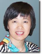 Dr Frances Lin PI 7: Dr Frances Lin, is a Senior Lecturer in the School of Nursing and Midwifery ... - Frances_Lin_web