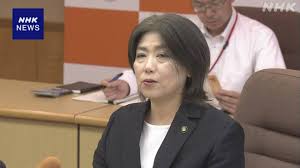 NHK - News update
