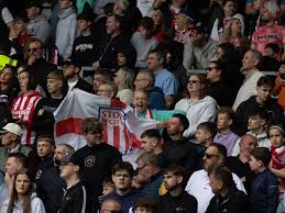 Stoke on Trent Live - News update