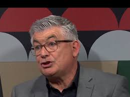 John Parrott Stephen Hendry Disagreement : ce qu'il faut savoir — image 3