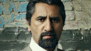 Image result for cliff curtis