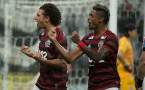 Coluna do Fla - News update