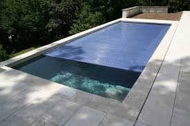 Swimming pool roller shutter cover | Pool Accessories