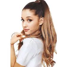 Résultat de recherche d'images pour "ariana grande cat ears"