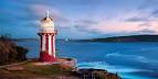 Lighthouse Tattoo Sydney, Australia