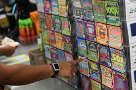 Woman Bought 4 Winning Lottery Tickets in a Single Day After Stopping to Get a Soda