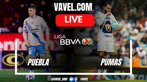 Highlights and goals from Puebla 2-3 Pumas in Liga MX