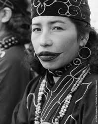 Image result for ainu people