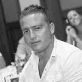 UGL Employee Blake Murray's profile photo