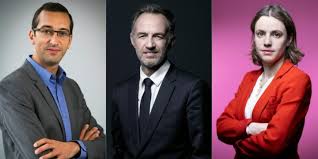 Actualités – Orange - News update