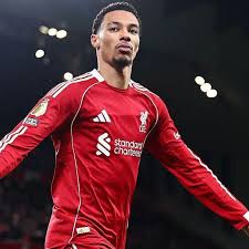 Two consecutive braces in the Premier League and Liverpool's ...