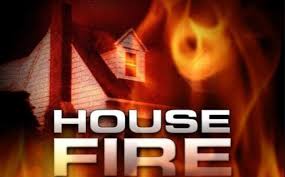 Image result for house fire