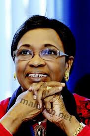Il ressort de la visite de la ministre de l&#39;Economie et des Finances, Madame Bouaré Fily Sissoko, à Washington que le FMI estime que le Mali ... - Bouare-Fily