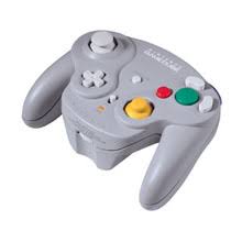 Image result for Wavebird gamecube