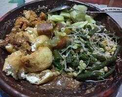 Gambar Rujak Cingur Jember