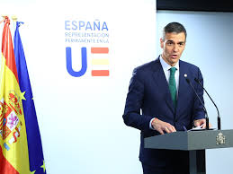 La Moncloa - News update